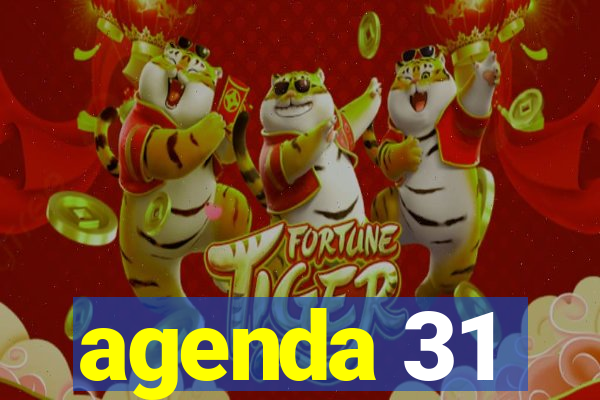 agenda 31